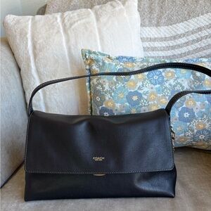 Coach Chelsea 30 - Black